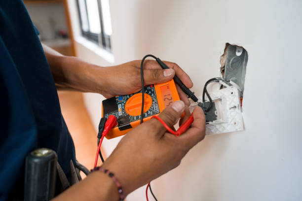 Affordable Emergency Electrician in Bradley, WV
