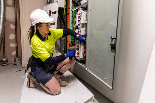 Best Emergency Electrical Repair  in Bradley, WV