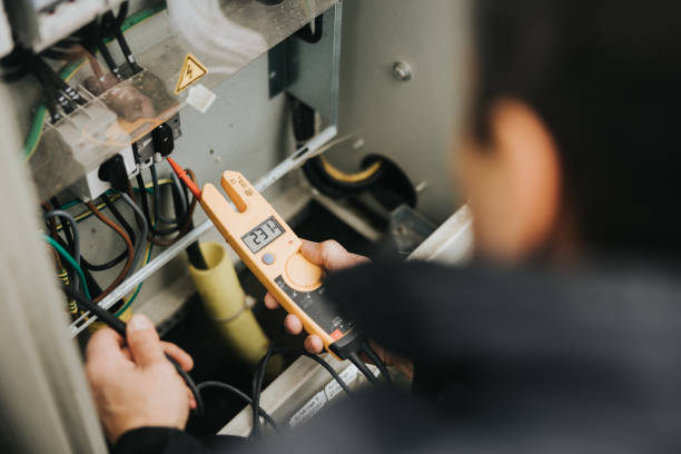 Best 24-Hour Electrician  in Bradley, WV