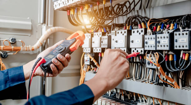 Best Affordable Emergency Electrician  in Bradley, WV