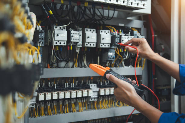 Best Electrical Troubleshooting Services  in Bradley, WV