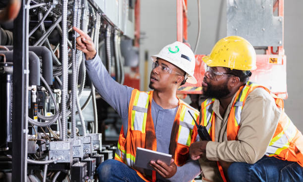 Best Electric Panel Repair  in Bradley, WV