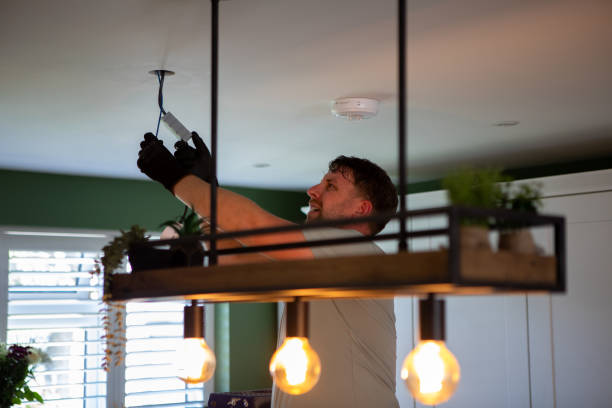 Best Residential Electrician Services  in Bradley, WV