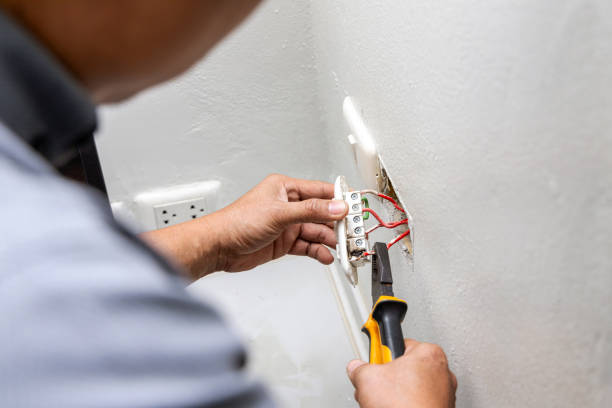 Best Circuit Breaker Repair  in Bradley, WV