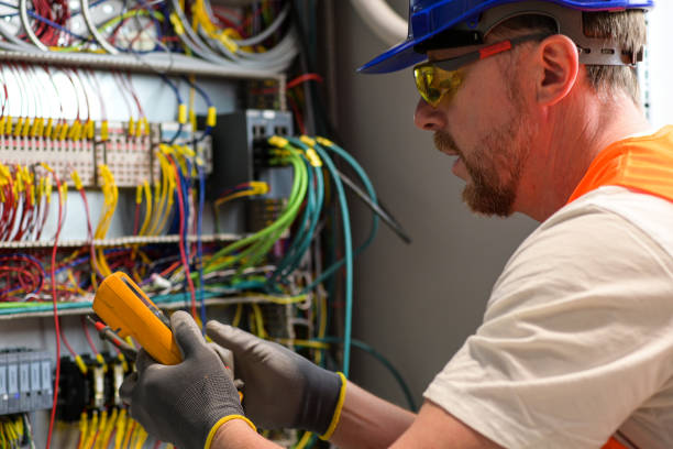 Best Electrical System Inspection  in Bradley, WV
