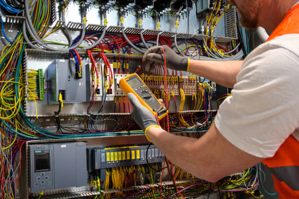 Reliable Bradley, WV Electrician Solutions