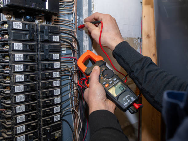 Best Home Electrical Repair  in Bradley, WV