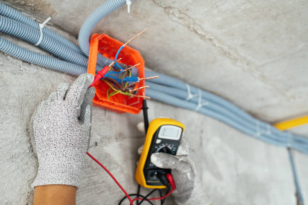 Best Local Electrician Companies  in Bradley, WV