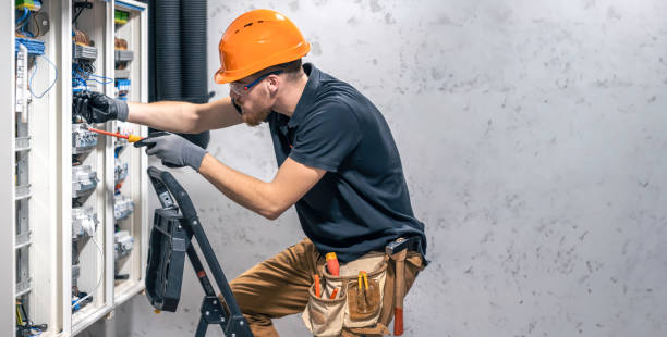 Best Affordable Electrical Installation  in Bradley, WV